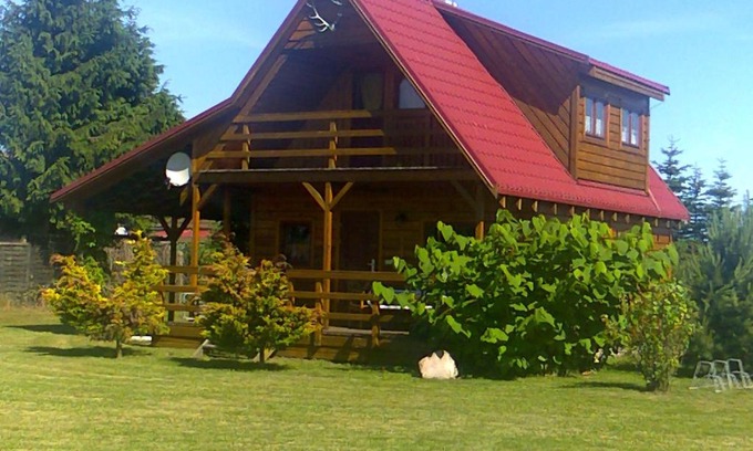 Leopoldshagen Casa | Ferien auf dem Lande