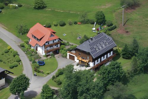St. Peter im Schwarzwald Apartamento | Ferien Auf Dem Steingrubenhof