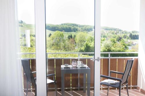 Mauchen Apartamento | Ferien auf dem Weingut