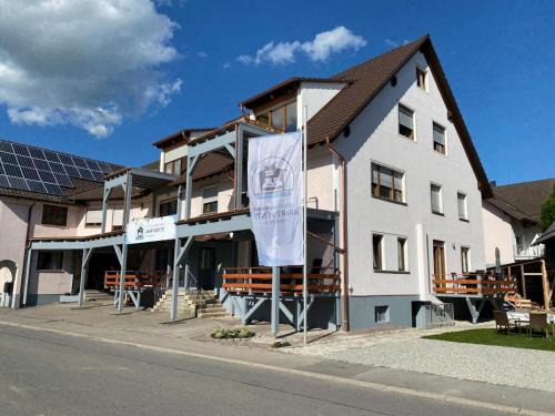 Liggersdorf Apartamento | Ferien & Business Apartments Hohenfels
