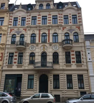 Sudstadt Apartamento | Ferien Central