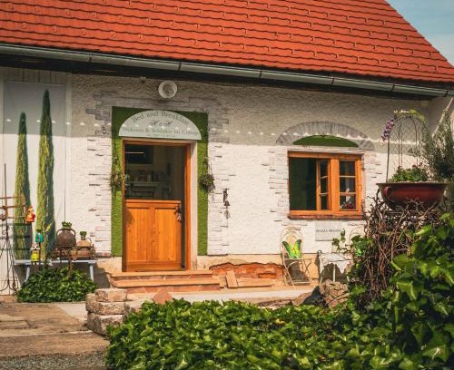 Wundschuh Apartamento | Ferien Cottage