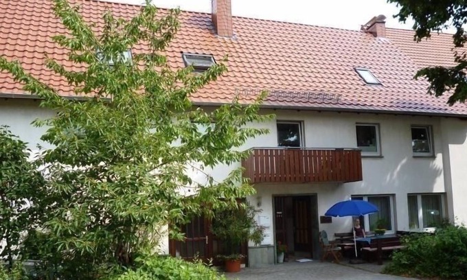 Bad Wuennenberg Apartamento | Ferienwohnung/app. für 6 Gäste mit 60m² in Bad Wünnenberg-kernstadt