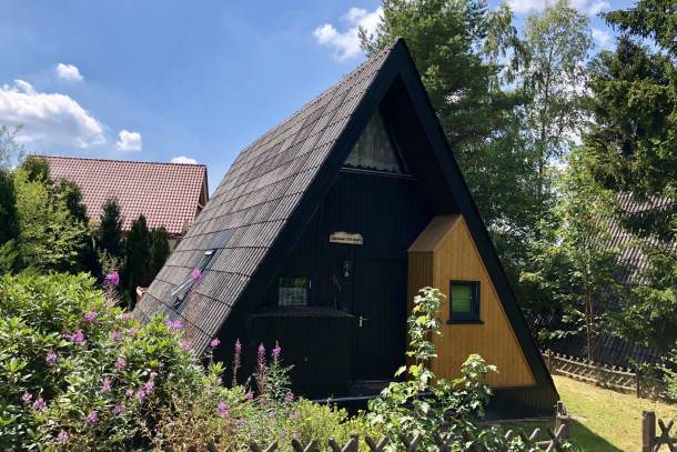 Clausthal-Zellerfeld Casa | Ferienpark am Waldsee 1 - Haustierfrei