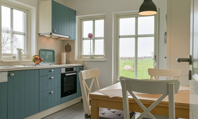 Katharinenhof Casa | Ferienhaus für 6 Gäste mit 113m² in Fehmarn OT Katharinenhof