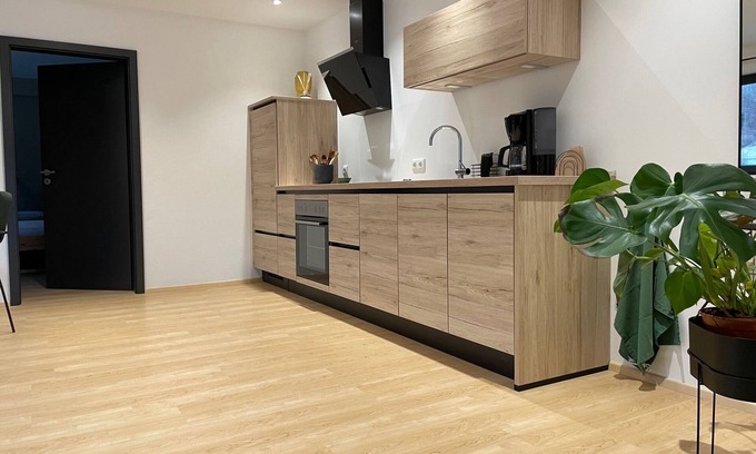 Ramsau Apartamento | Ferienwohnung Reiter Alpe, 1-2 Personen, 50 qm, Balkon, 1 Schlafzimmer