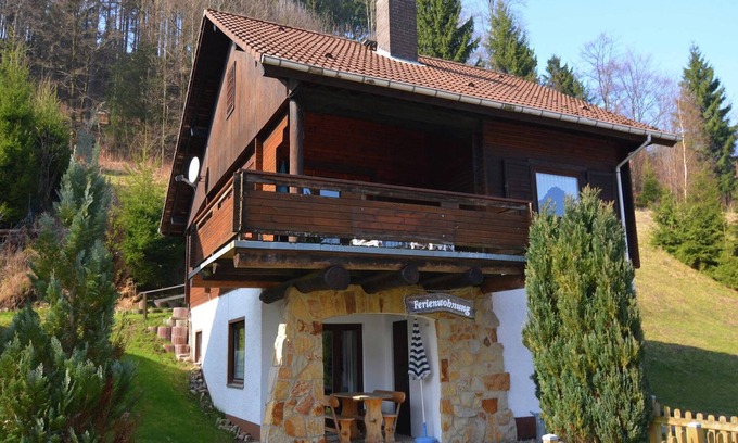 Riefensbeek Casa | Encantadora casa de 4 dormitorios