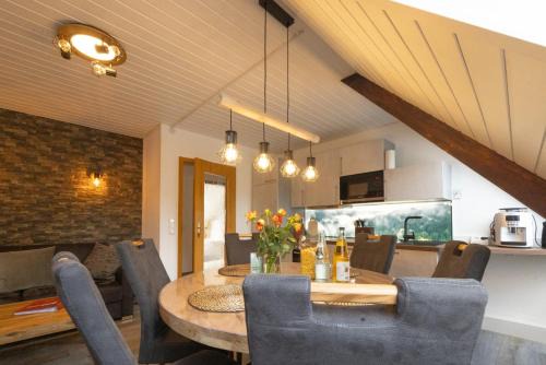 Sankt Georgen im Schwarzwald Apartamento | Ferienhof Gerda