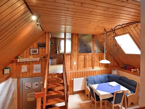 Sankt Georgen im Schwarzwald Casa | Ferienhaus in Brigach
