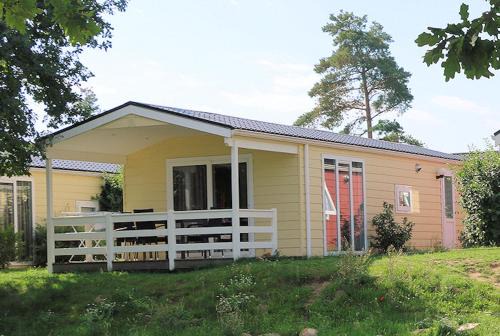 Schonebeck Complejo | Ferien-& Erlebnispark Plötzky