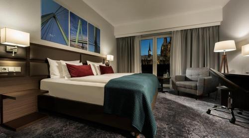 Roesrath Apartamento | Ferien- & Geschäftsapartment 10 Minuten bis City Köln & DOM