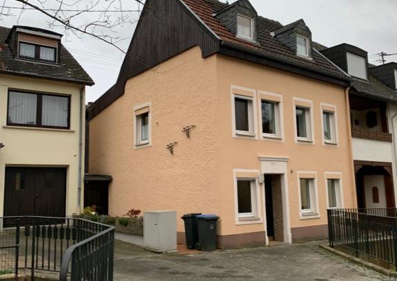 Fohren Casa | Ferien Haus am Bach