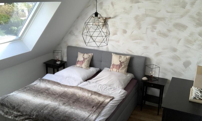 Hamelin Casa | Ferien Hus am Klüt