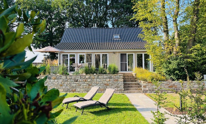 Region Hannover District Casa | Ferien im "Haus Flamingo" am Steinhuder Meer