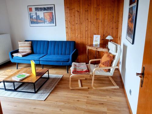 Brombachtal Apartamento | Ferien im Brombachtal
