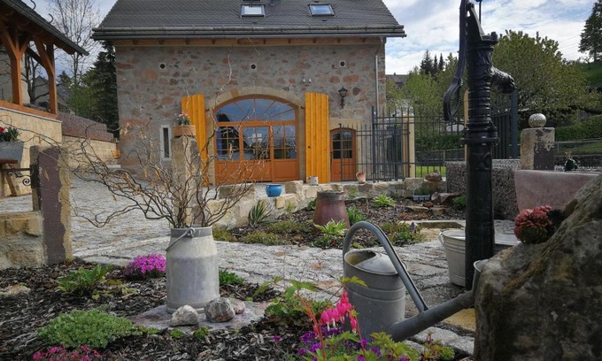 Altenberg Casa | Ferien in der alten Scheune
