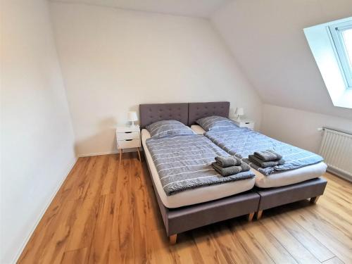 Hildesheim District Apartamento | Ferien in Sarstedt am Bruchgraben