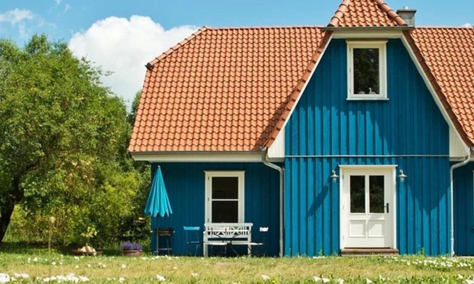 Muritz Casa | Ferien in Troja