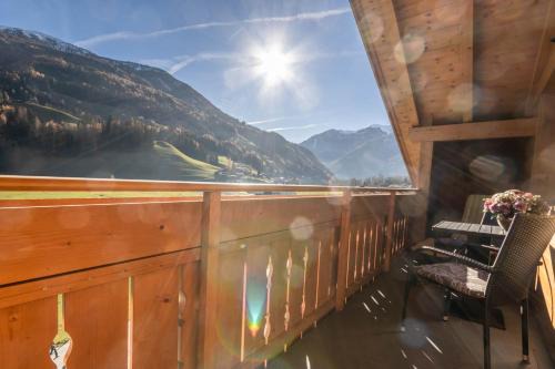 San Giovanni Apartamento | Ferienwohnung am Zehenthof