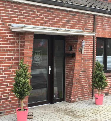 Ebkeriege Apartamento | Ferien mal anders