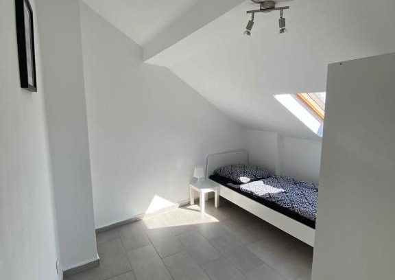 Uebach-Palenberg Apartamento | Ferien-& Monteurwohnung