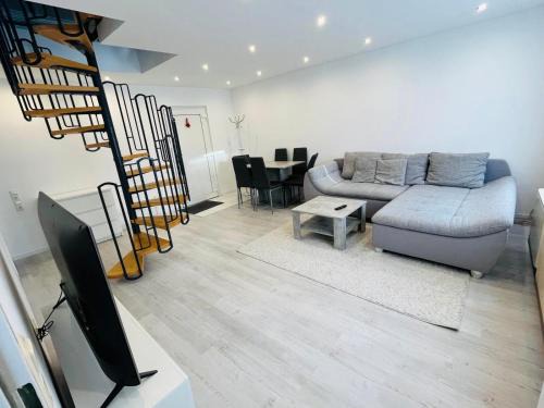 Hodenhagen Apartamento | Ferien/Monteurwohnung Hodenhagen
