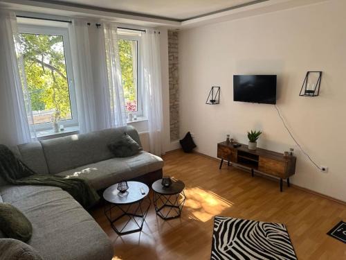 Salzlandkreis District Apartamento | Ferien- Monteurwohnung in Förderstedt, Staßfurt