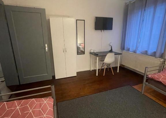 Hildesheim District Apartamento | Ferien oder Messewohnung für 4 Personen