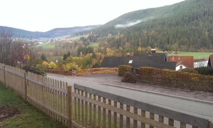 Klosterreichenbach Apartamento | Ferien Paradies