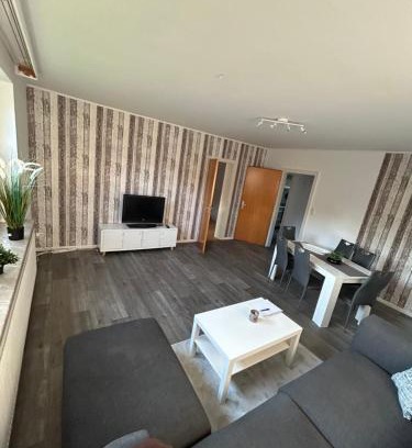 Wilster Apartamento | Ferien- und Monteurswohnung Wilster