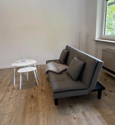 Tailfingen Apartamento | Ferien und Monteurwohnung mit Garage im Gäu