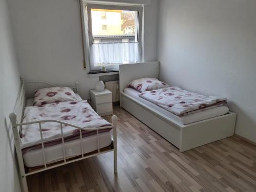 Troisdorf Apartamento | Ferien- und Monteurwohnung Nähe Troisdorf Bahnhof