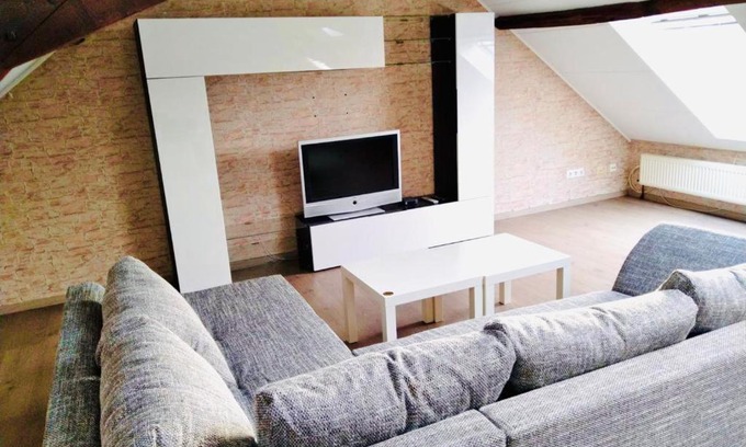 Zulpich Apartamento | Ferien und Monteurwohnung