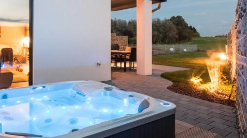 Muritz Casa | Ferien VILLA FELICITÀ