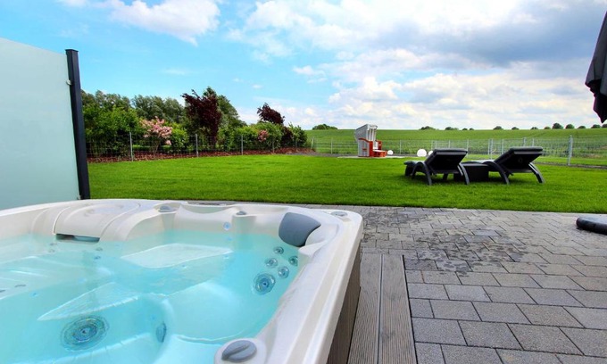 Muritz Casa | Ferien VILLA PACE
