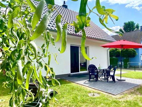 Muritz Casa | Ferien-VILLA VIVA LA VIDA