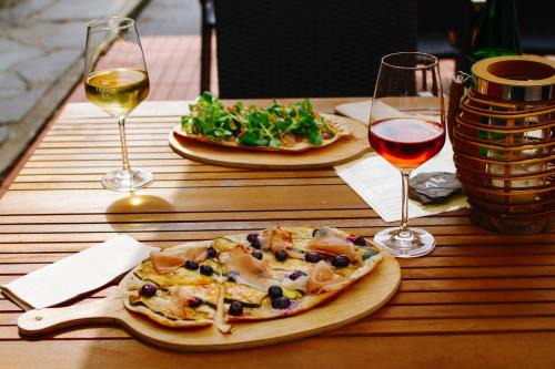 Ellenz Casa | Ferien Weingut Schneider