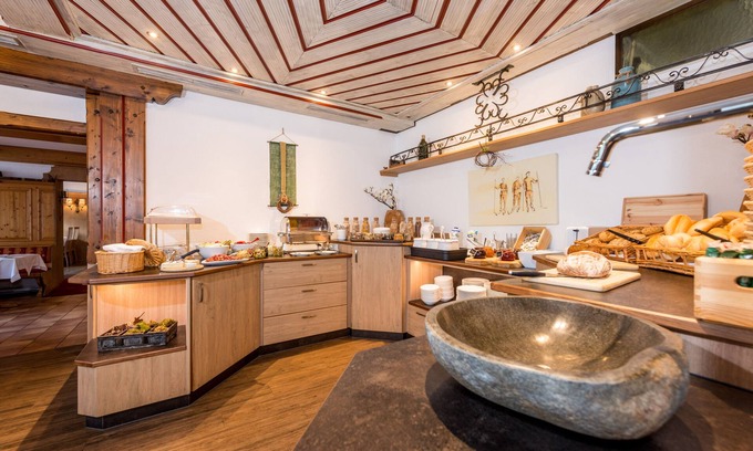 Schladming Hotel | Ferienalm Panorama Hotel & Apartments