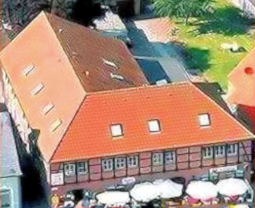 Petersdorf Apartamento | Ferienanlage Wildt