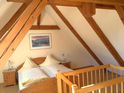 Tonbach Apartamento | Ferienanlage Freyenhöfe