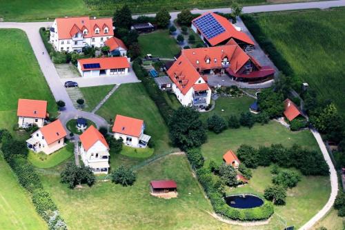 Haundorf Casa | Ferienanlage Karolinenhof