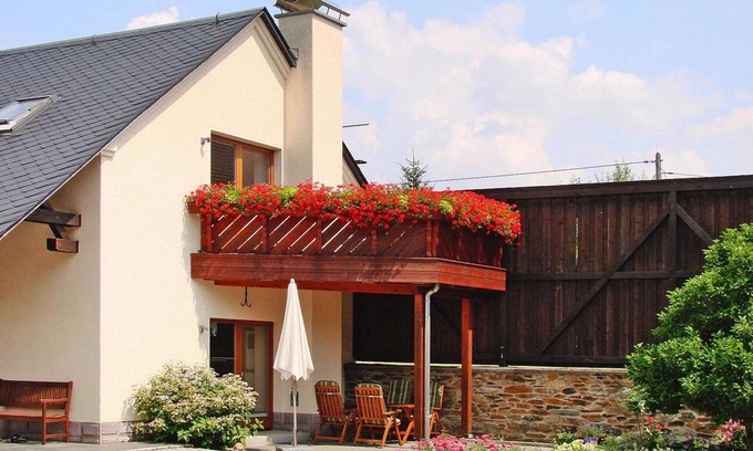Muhlental Apartamento | Ferienanlage Landlust, Mühlental