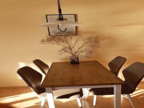 Orth Apartamento | Ferienanlage Orther Reede, Fehmarn-Orth, cleaning included