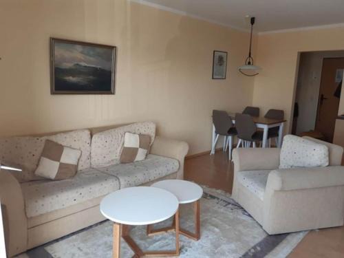 Orth Apartamento | Ferienanlage Orther Reede, Fehmarn-Orth