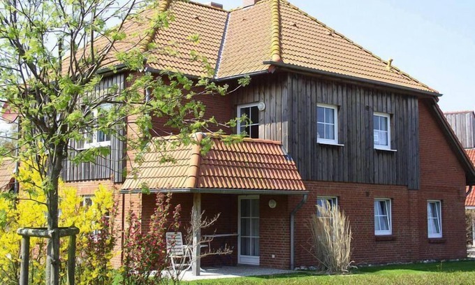 Petersdorf Apartamento | Ferienanlage Petersdorf auf Fehmarn-Petersdorf