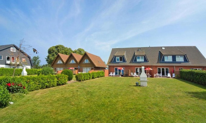 Behrensdorf Casa | Ferienanlage Schuldt, Behrensdorf