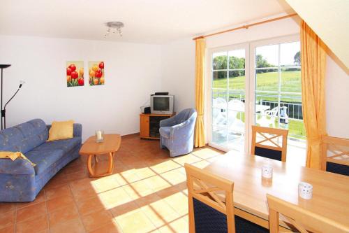 Behrensdorf Apartamento | Ferienanlage Schuldt, Behrensdorf, cleaning included