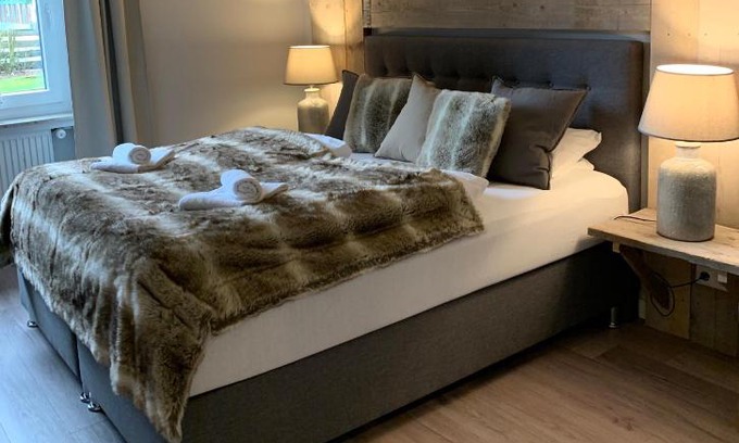 Hahnenklee Apartamento | ferienapartment hahnenklee Apart 1