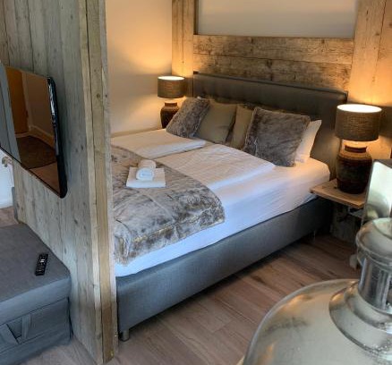 Hahnenklee Apartamento | ferienapartment hahnenklee Apart.2