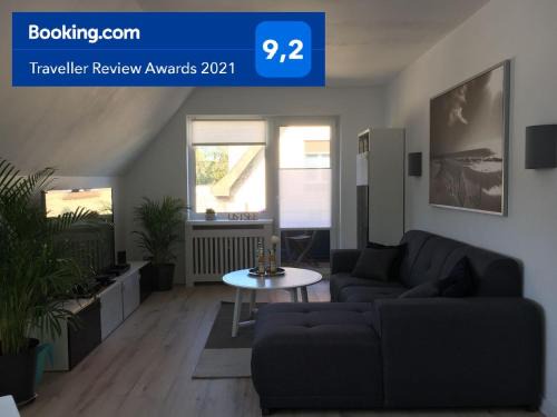 Ponitz Apartamento | Ferienapartment Kischa